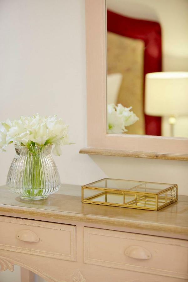 Old Town Luxury Suites 'Lady' Corfu  Εξωτερικό φωτογραφία
